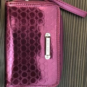Nine West wristlet